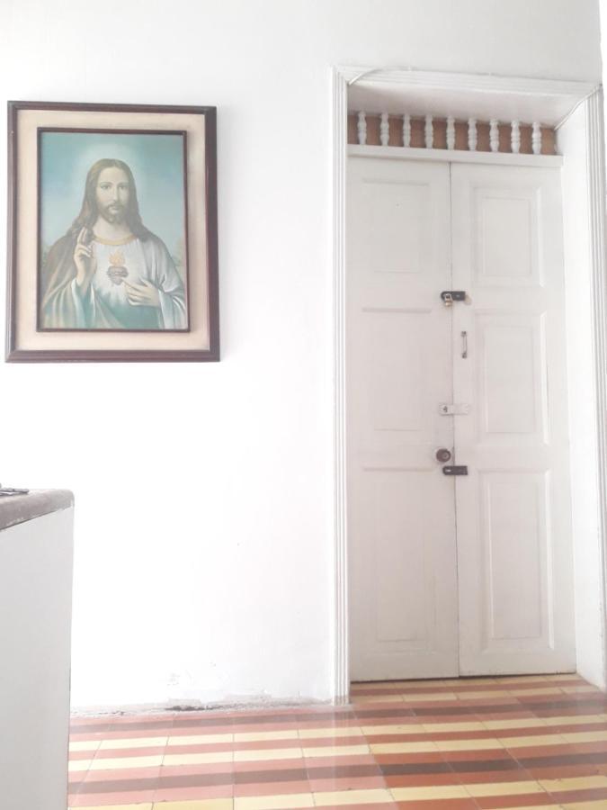 Guest house Prado *