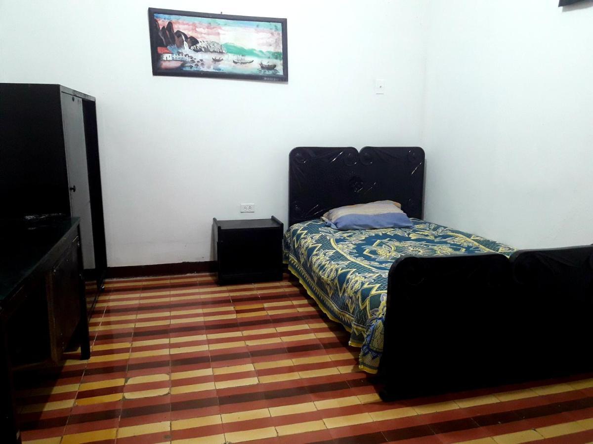 Prado Guest house Medellin