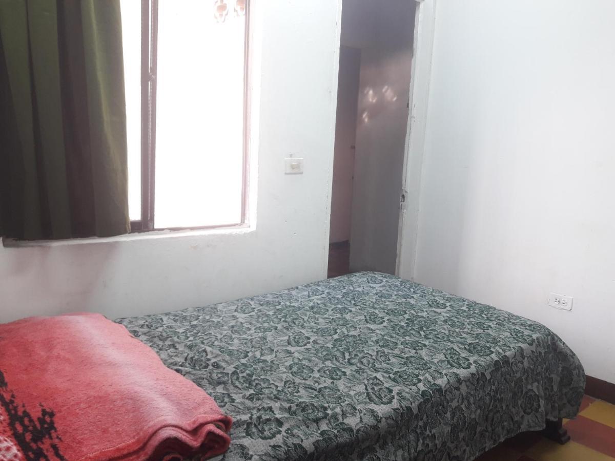 Guest house Prado Medellin