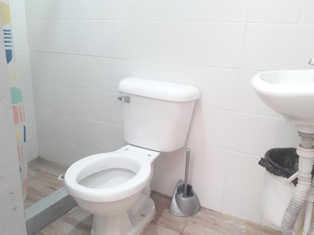 Prado Guest house