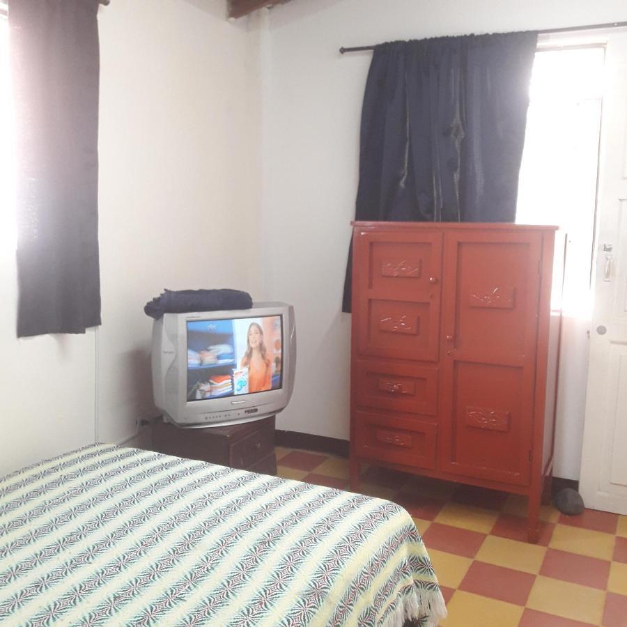 Guest house Prado